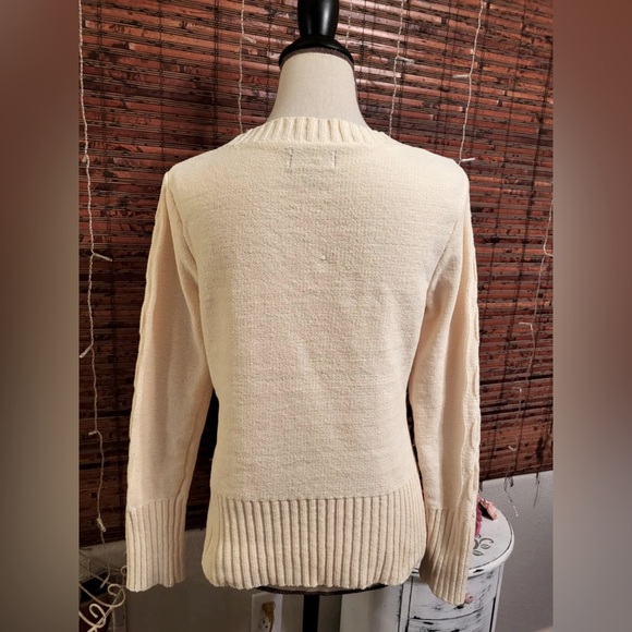 Sonoma sweater. - Picture 3 of 4